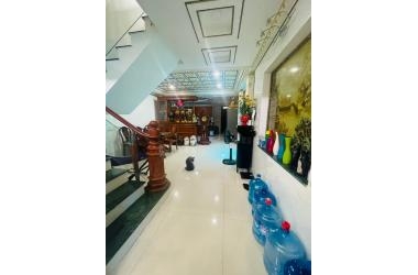 Nhà Đẹp -4 Tầng - Mặt Tiền Hiệp Thành 13 - Q12- 325m2 Chỉ 17 Tỷ